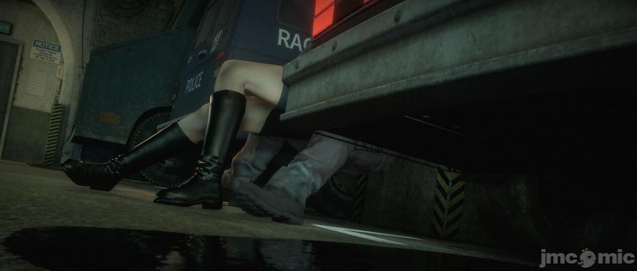[Mkas]断罪（R-18g）, หน้า 21