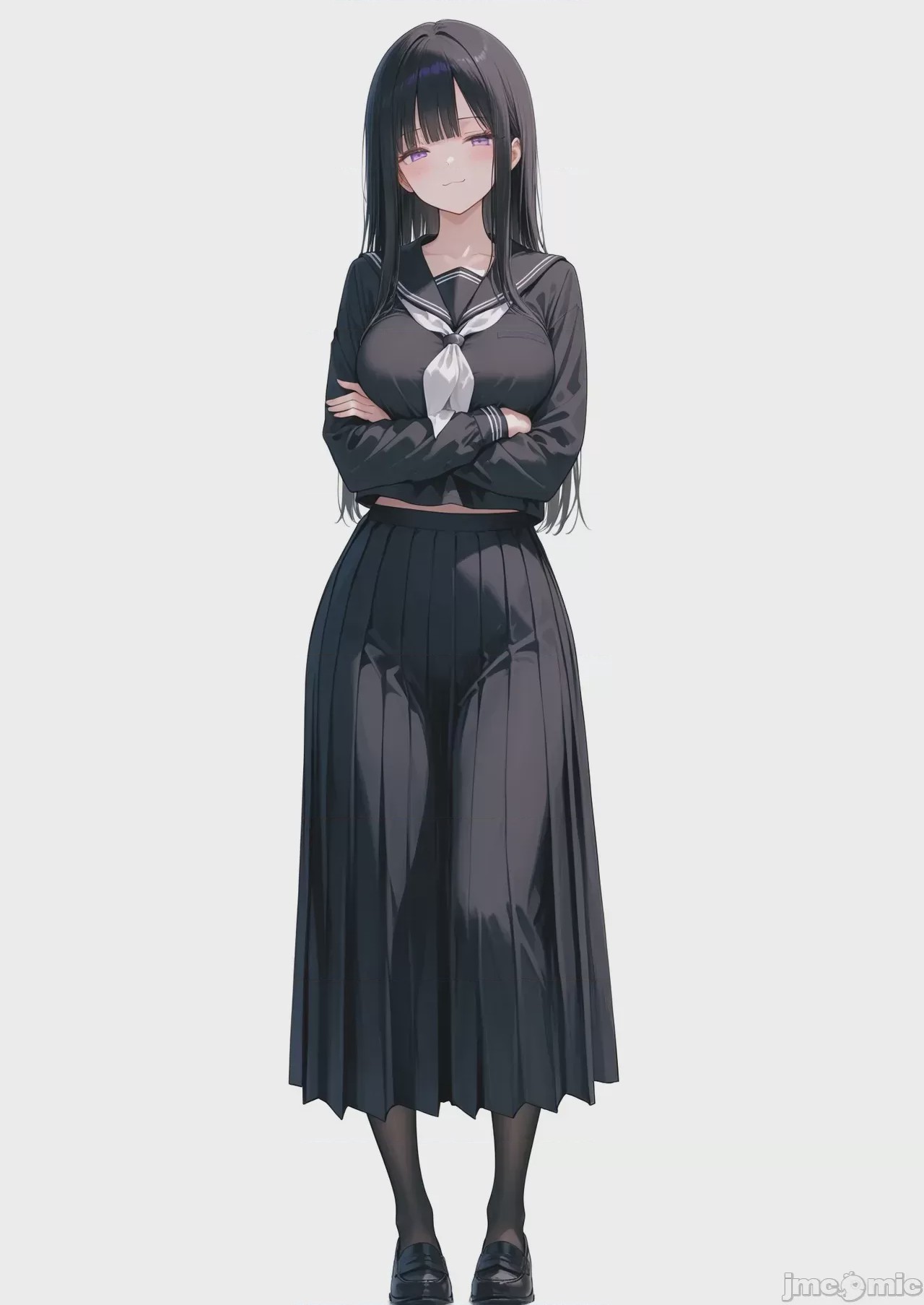 第1话，第 433 頁
