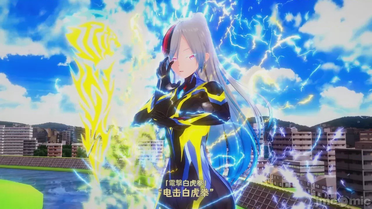 第1话、51 ページ