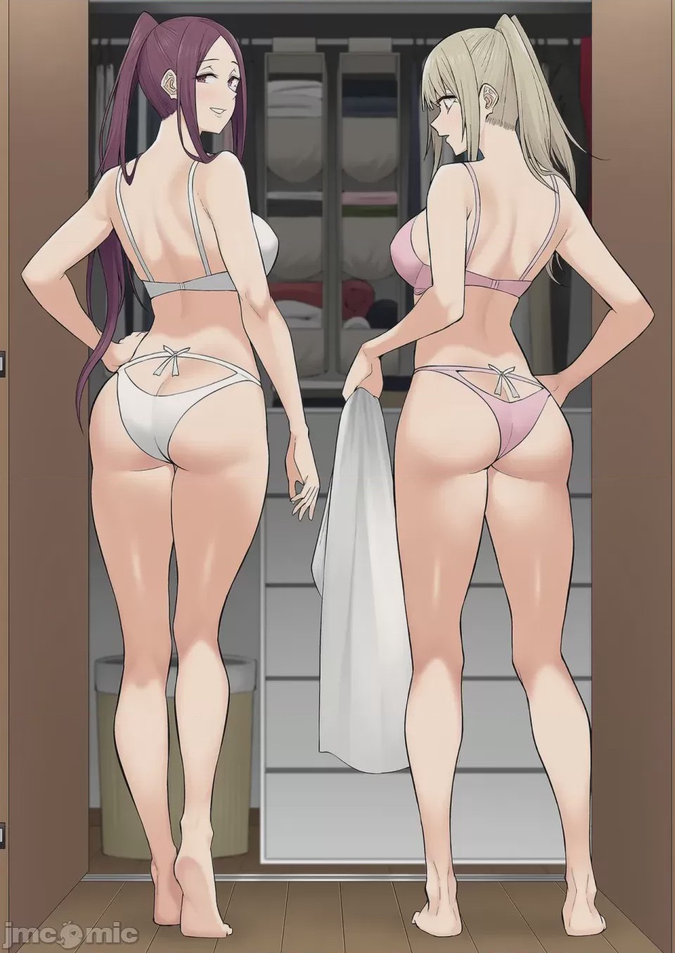 第1话，第 299 頁