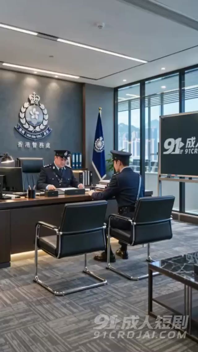AI成人短剧 赤裸特工 3-4 姐妹花在特训营成人礼中沦为黑人男子的发泄工具