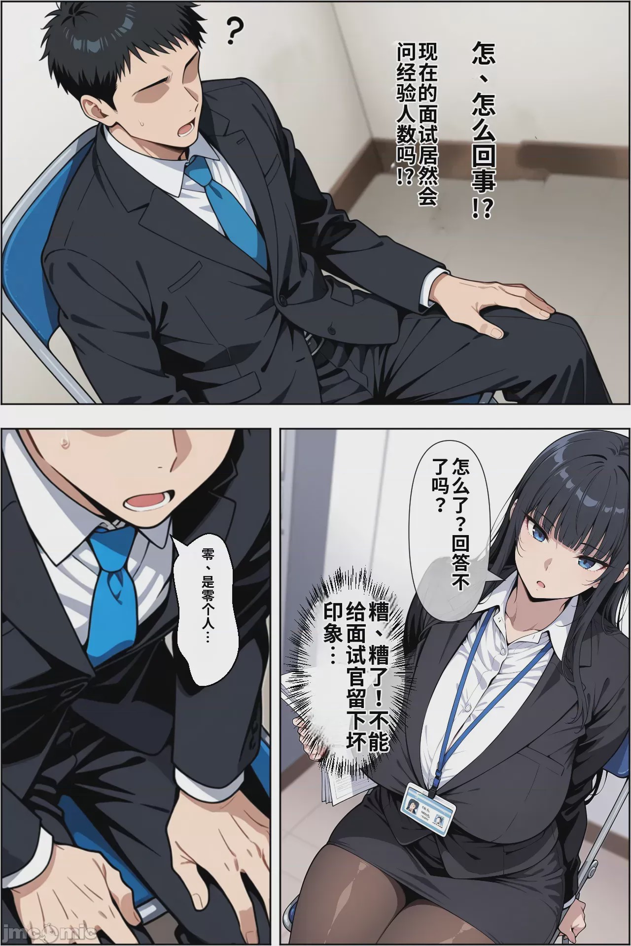 第1话, page 6