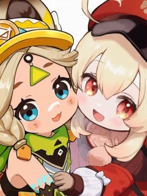 被！被包围了！ 포스터