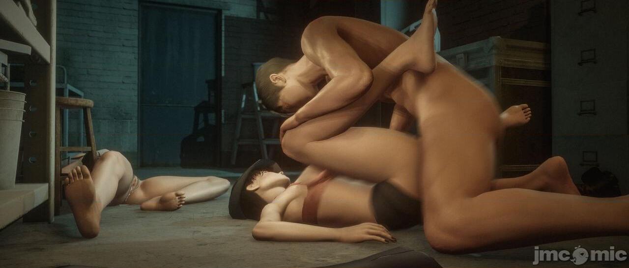 [Mkas]断罪（R-18g）, trang 141
