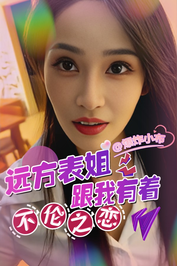 Poster para sa 远方表姐跟我有着不伦之恋