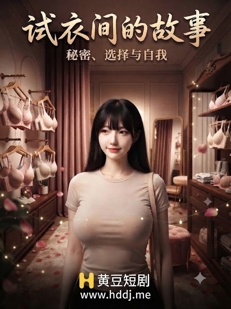 试衣间的故事