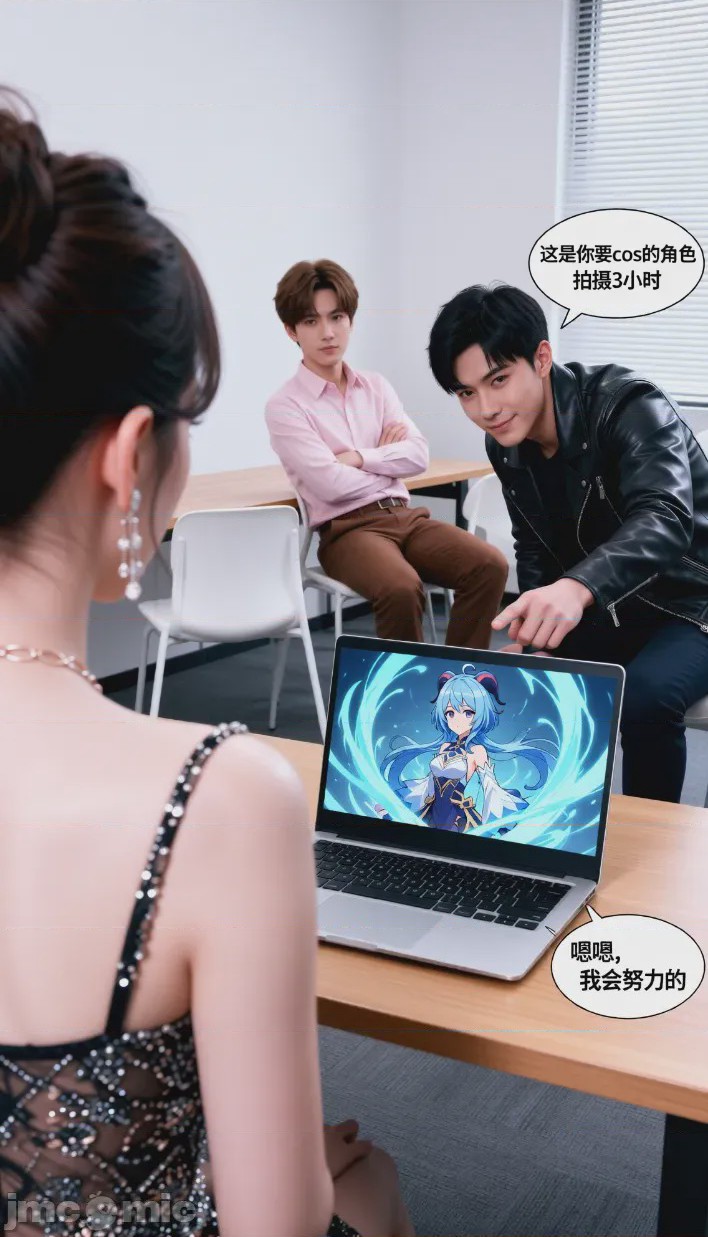 第1话, หน้า 10