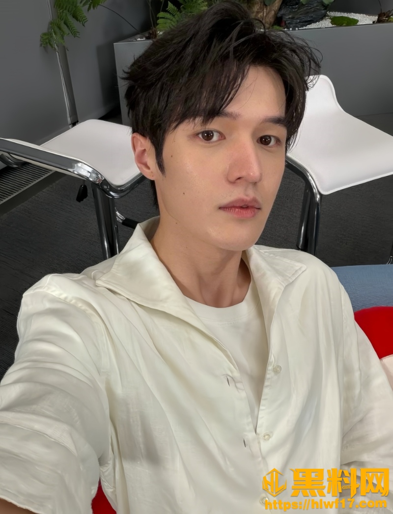 赵希伦上恋综的真相6