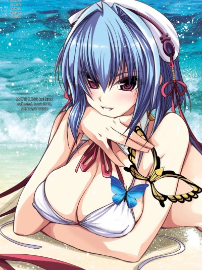[FANTASY WIND (しなのゆら)] MATCHLESS 포스터