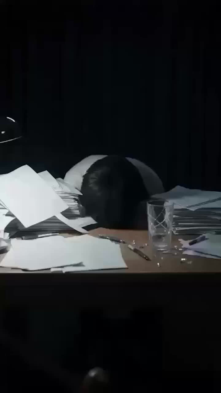 AI成人短剧《姐弟间的秘密》第1集 姐弟意外交换身体 彼此隐藏的秘密彻底浮出水面！-黑料网
