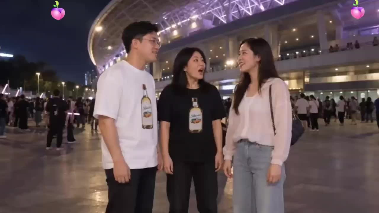 野果短剧 舔狗2应有尽有 第二集 在萧敬腾演唱会穿帮 推门看见备胎在操闺蜜 | 麻豆瓜网｜麻豆传媒旗下的免费成人吃瓜黑料网