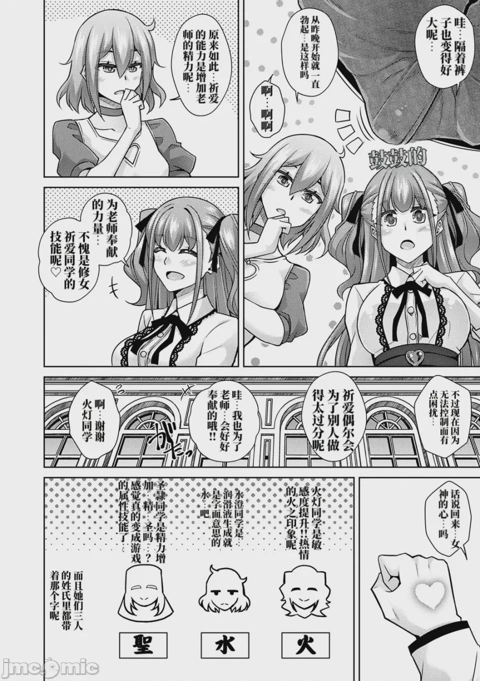 第1话，第 64 頁