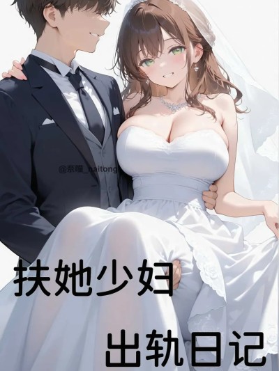 [奈瞳]【颜千九】扶她少妇出轨日记 的封面