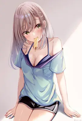扶她女儿 포스터