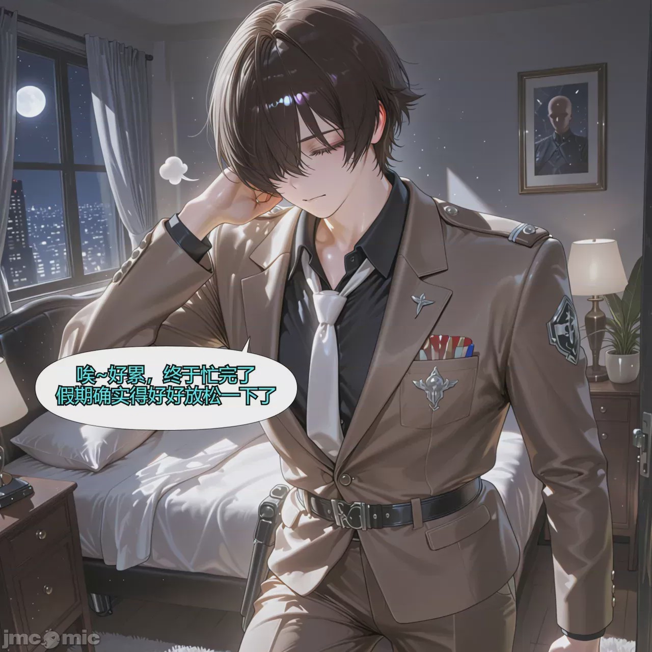 第1话，第 7 页