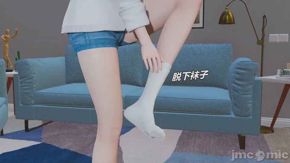 第1话，第 59 頁