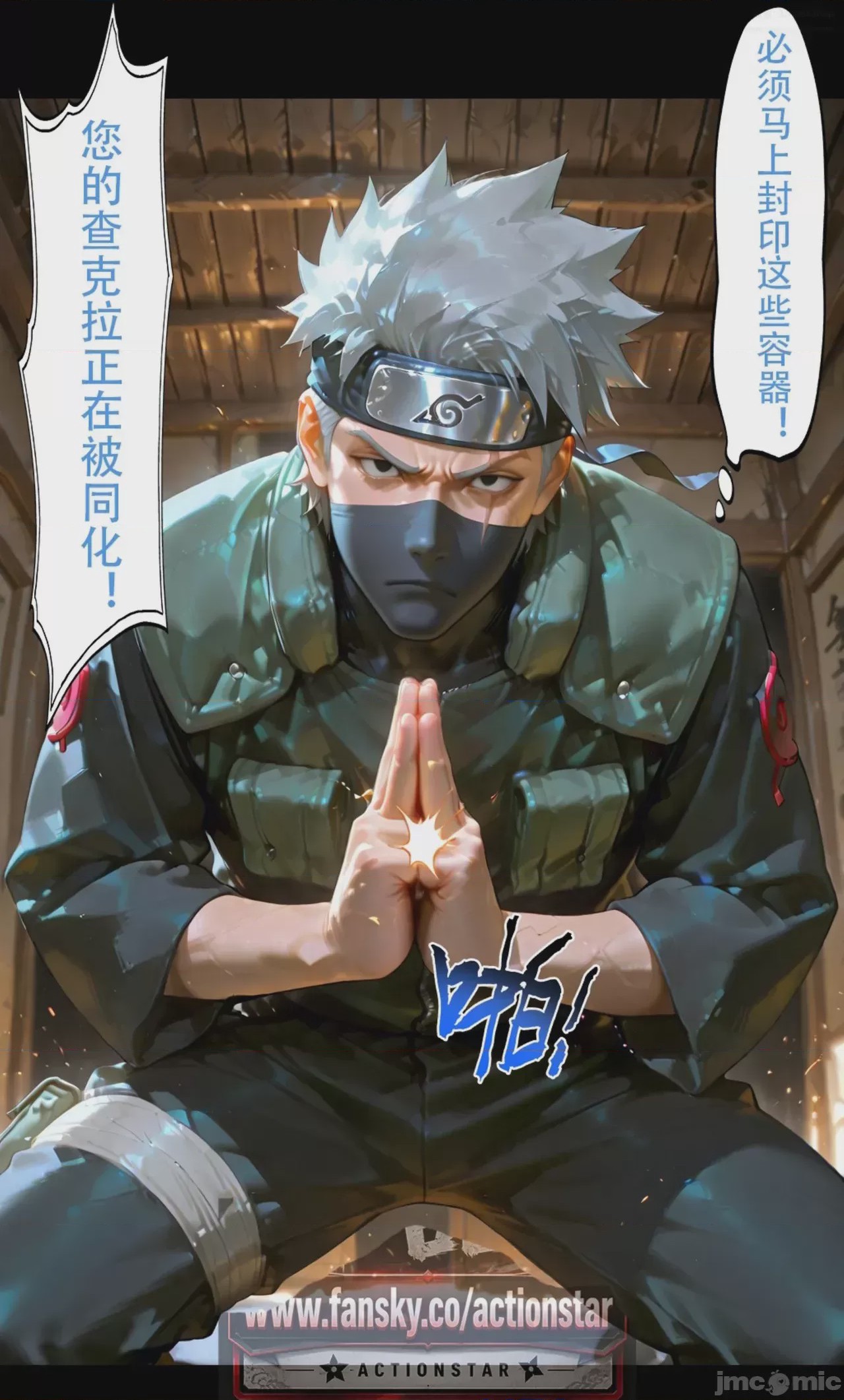 第1话, หน้า 119