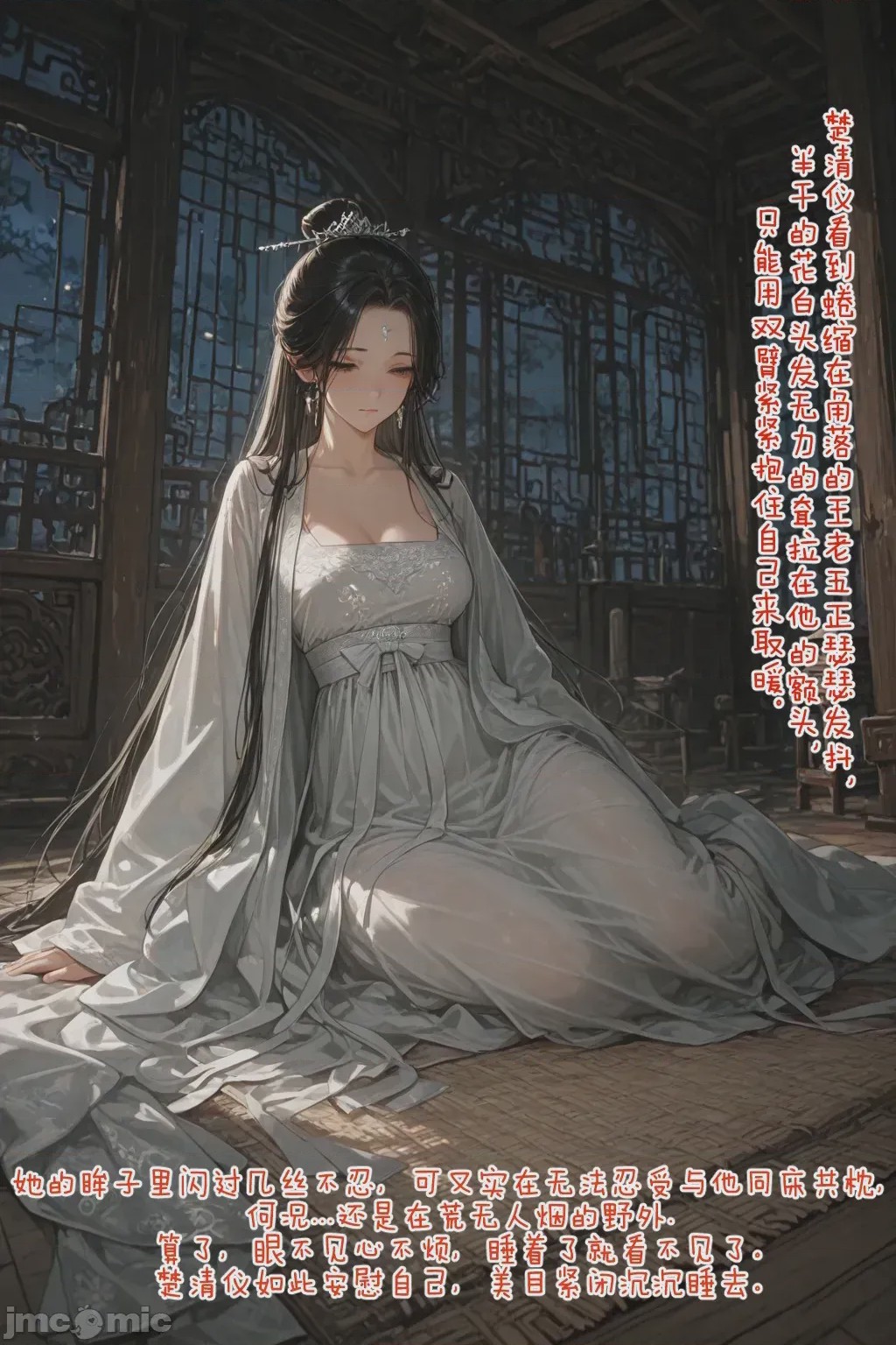 第1话，第 5 頁