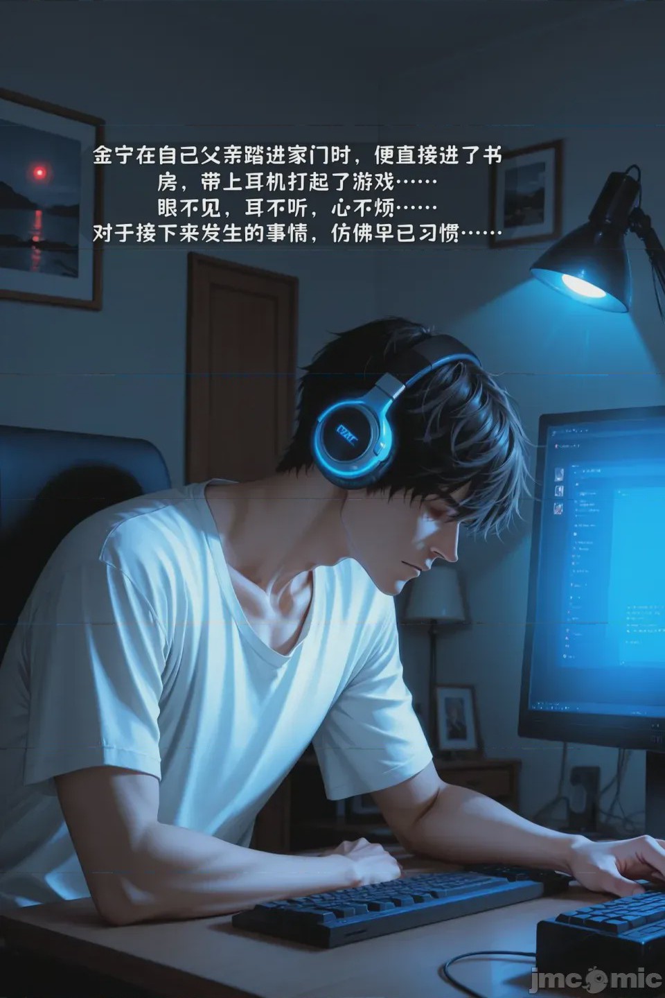 第1话，第 32 頁