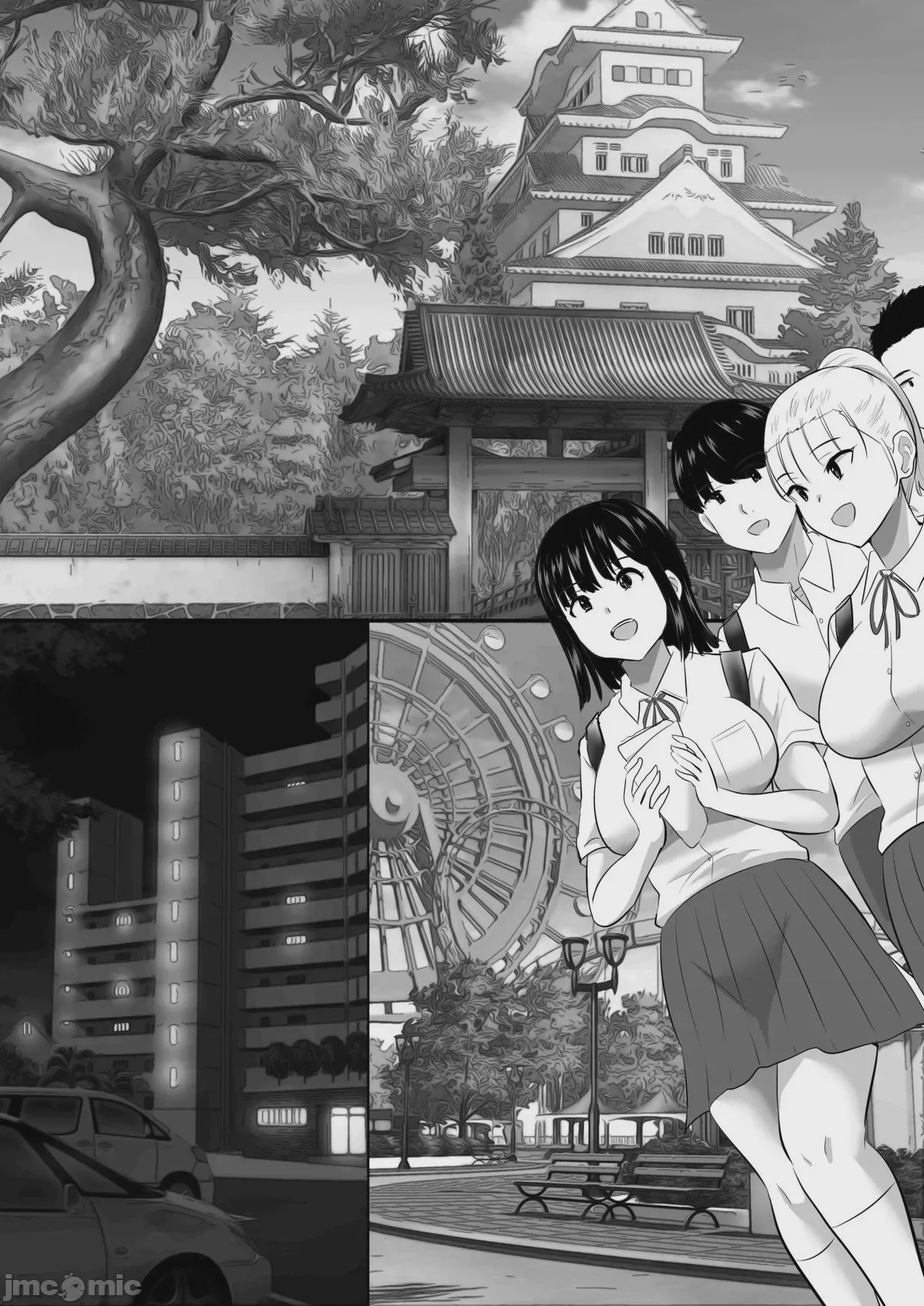 第1话，第 9 页