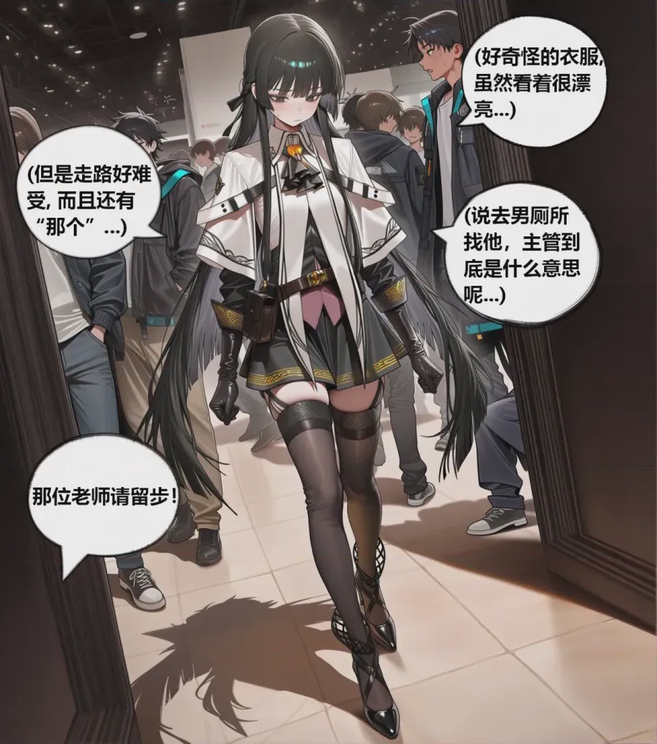 第1话，第 39 頁