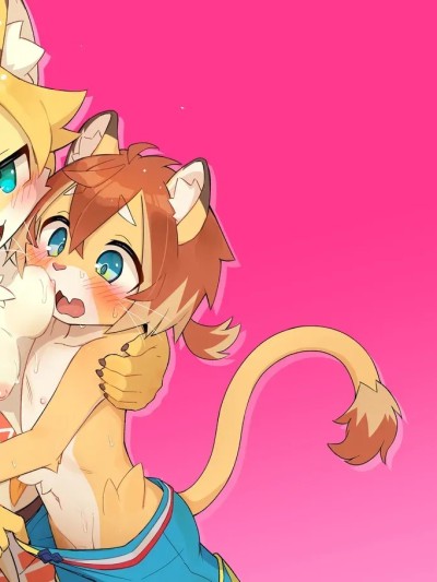 提欧大狩猎！[寒风个人汉化] [タクチュポ] テオハント！ のポスター