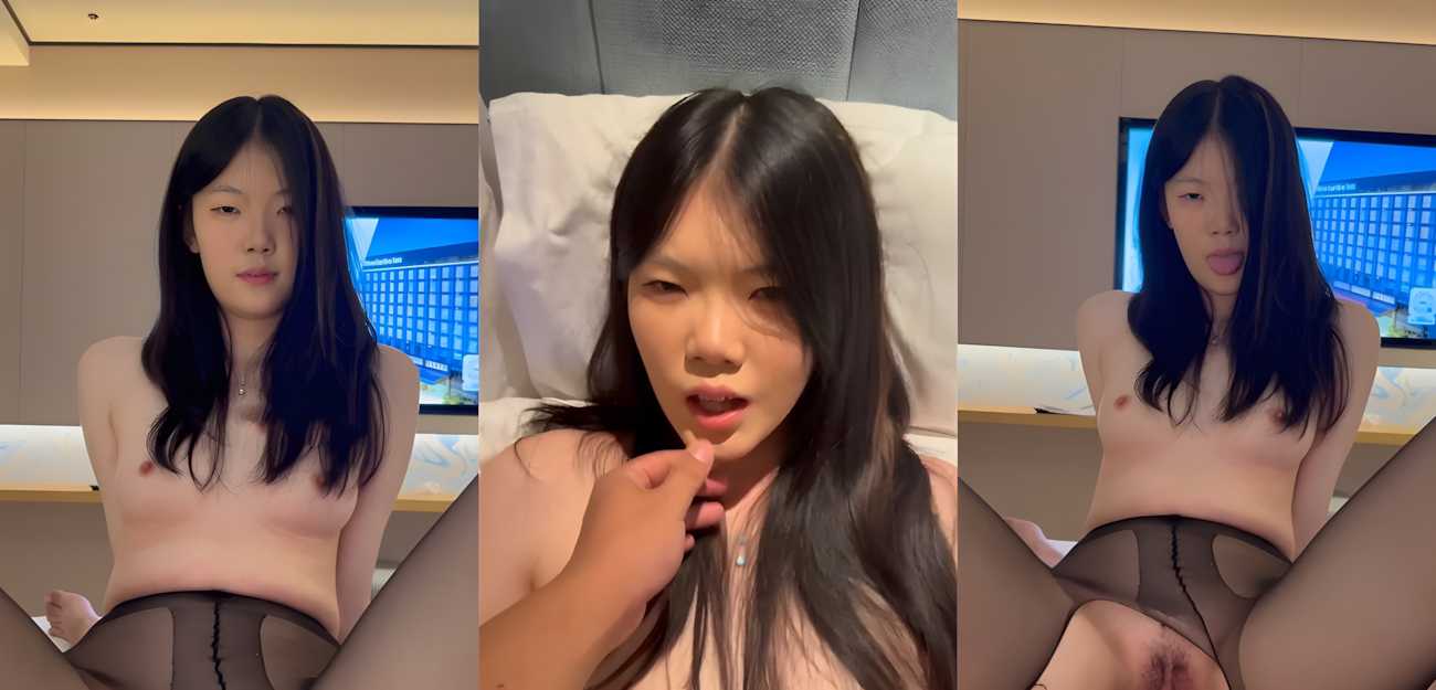 98堂古河君约炮高冷女大 酒吧高冷装纯到酒店就变身女仆 被狠狠调教 反差十足