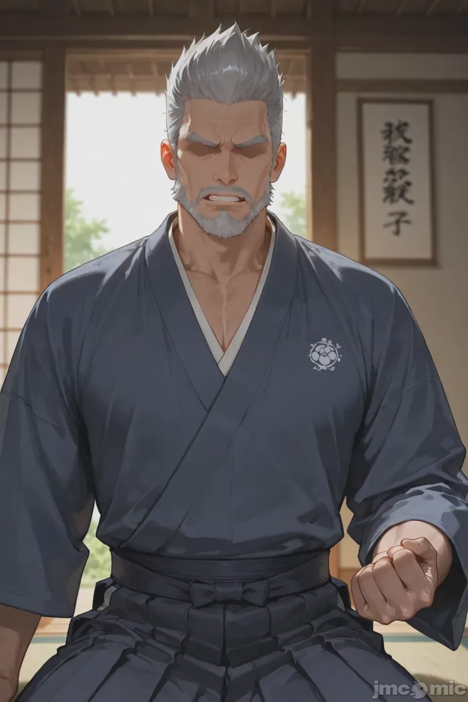 第1话，第 6 页