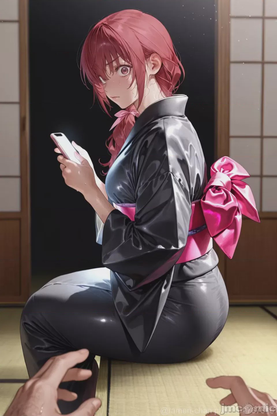 第1话，第 6 页