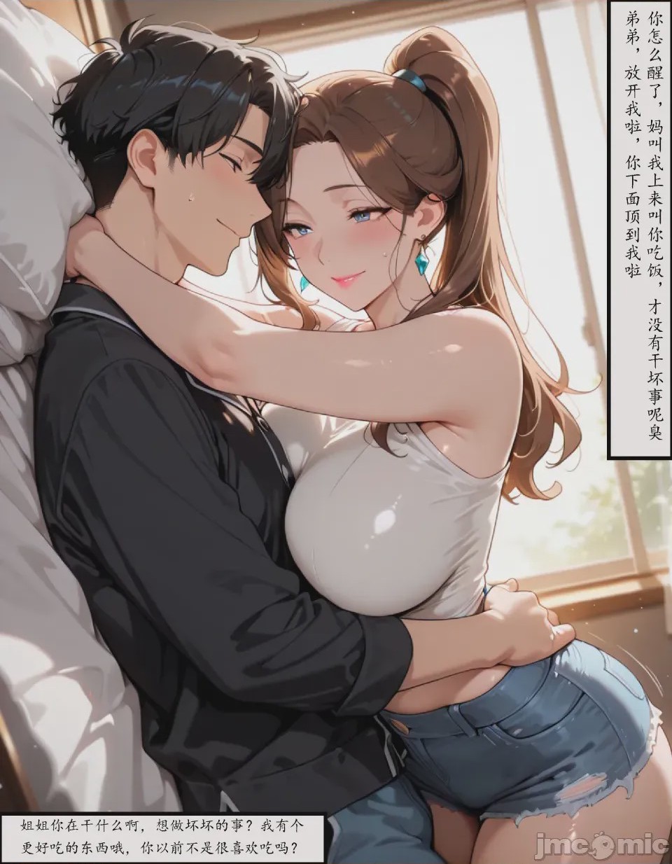 第1话, page 29