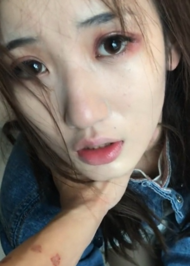 曝光我前女友
