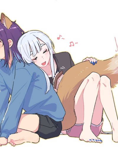 Áp phích cho [夏色] かぐいろ (超かぐや姫!) [中国翻訳]