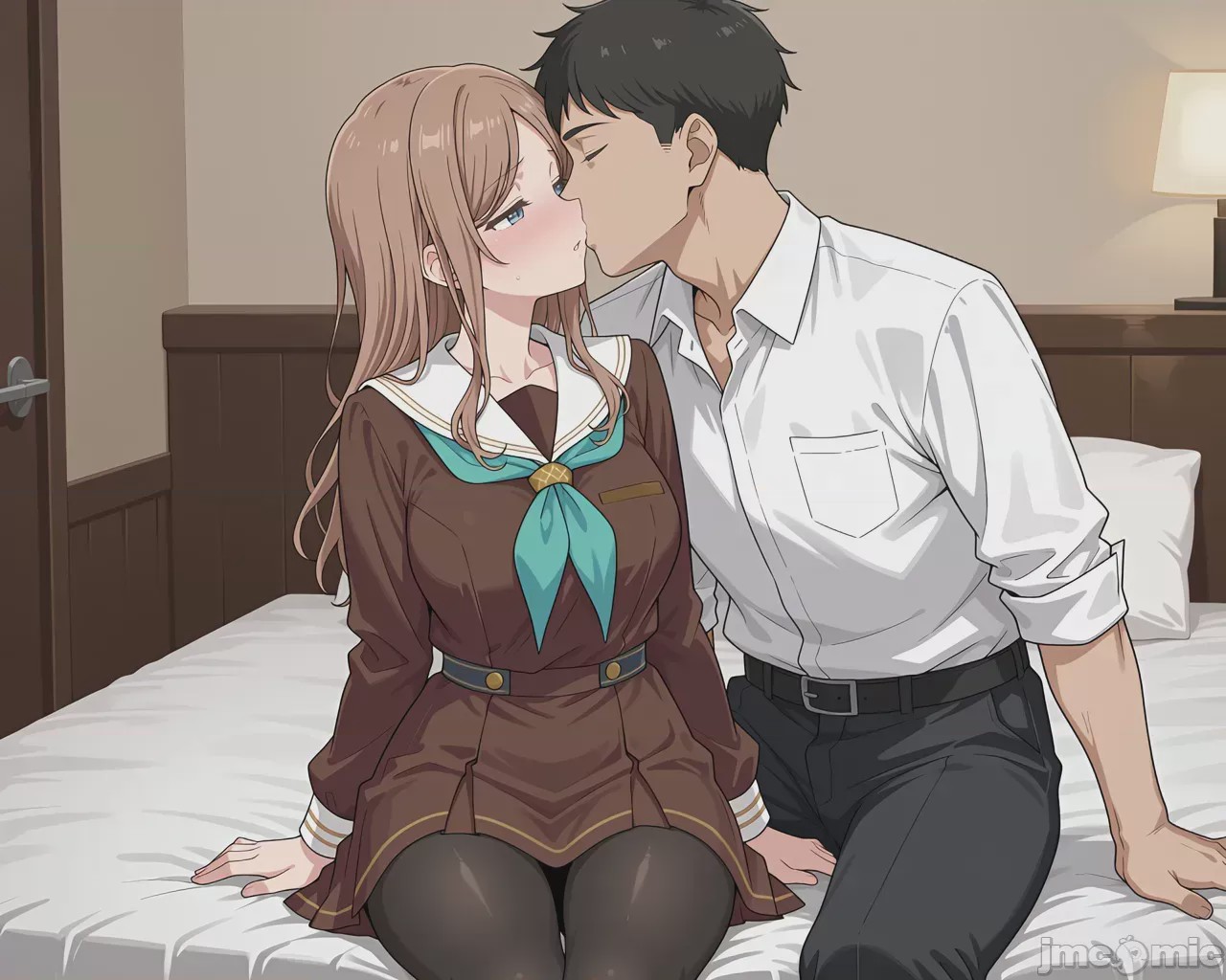 第1话，第 147 頁