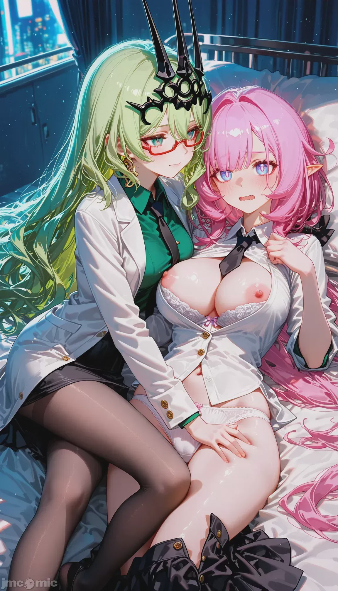 第1话，第 85 页