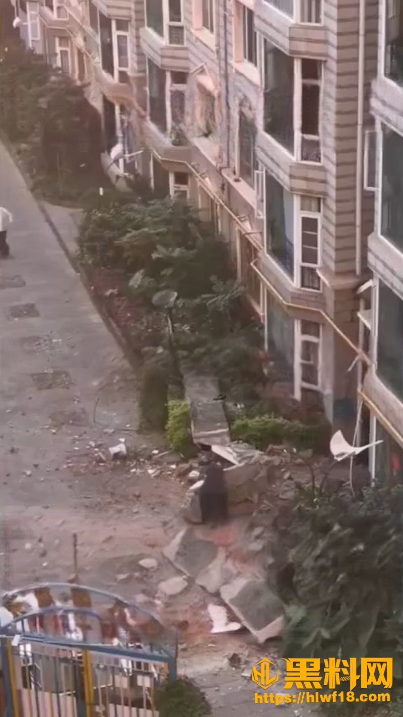 地震导致列车晚点停运3