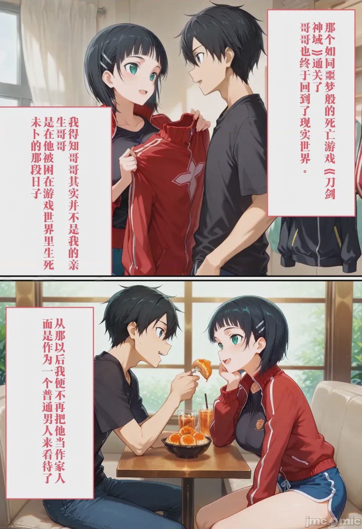 第1话，第 4 页