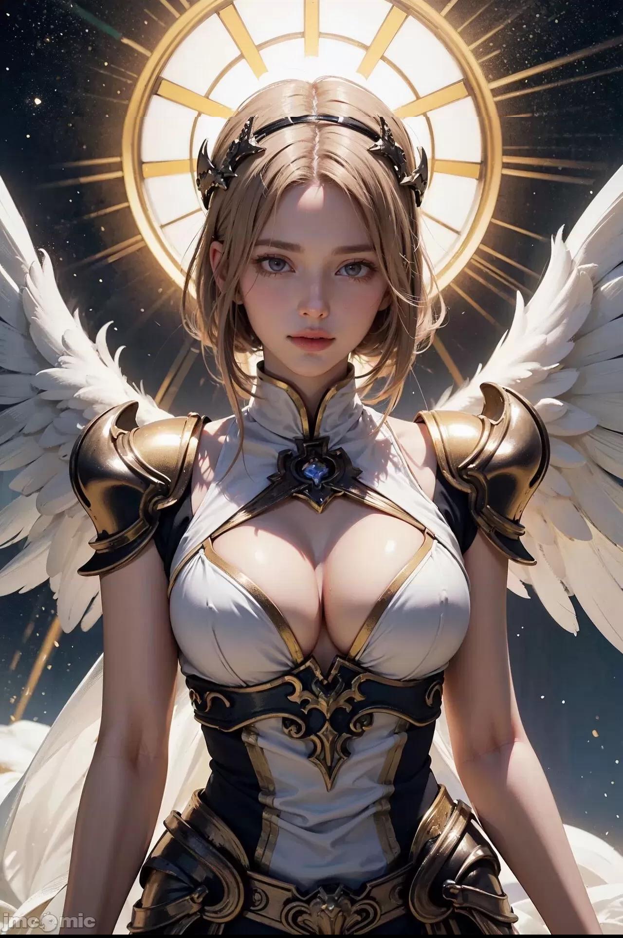 ★PATREON★ RGTA [93052244] [AI Generated] [3] 第1话，第 602 頁