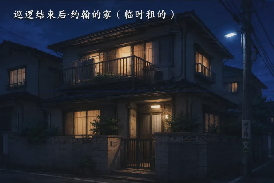 第1话，第 40 頁