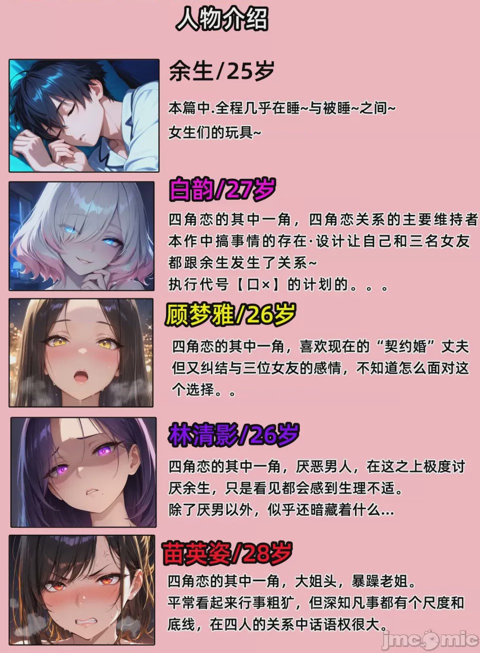 第1话、2 ページ