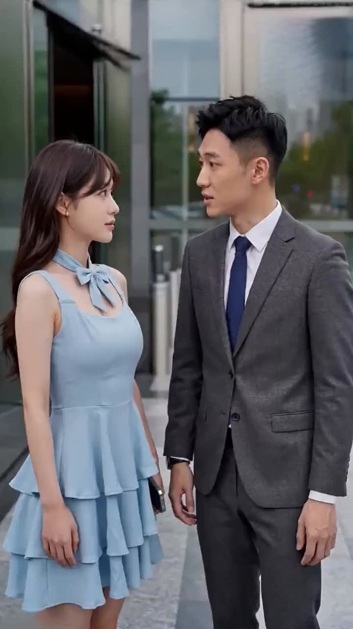 AI短剧《儿媳觉醒公公的秘密藏不住》第二季1-3集更新 儿媳被公公强行推倒占有含泪深喉！-黑料网