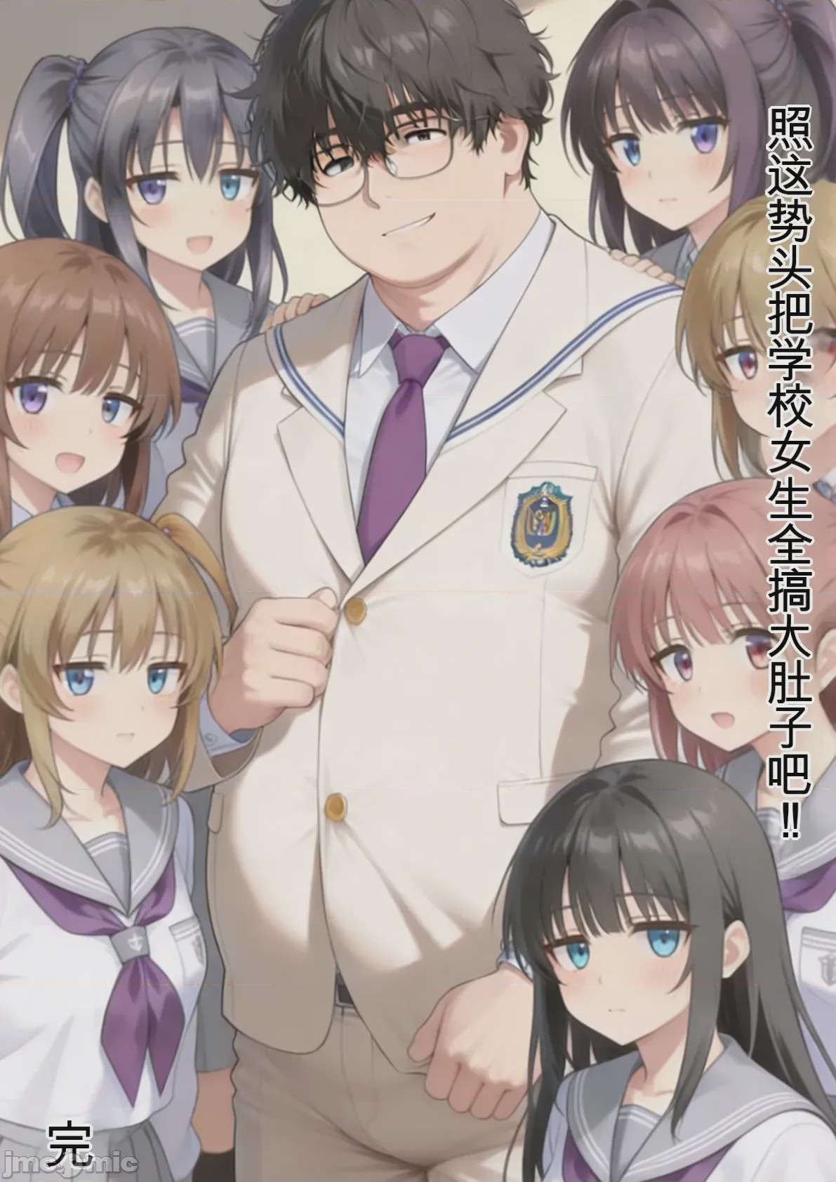 第1话，第 74 页