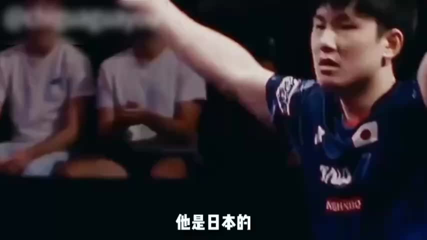 日媒《周刊文春》爆料乒乓球运动员 张本智和 频繁私信搭讪多位女主播 私生活混乱多次约炮 纯情少年人设一夜崩塌-黑料网