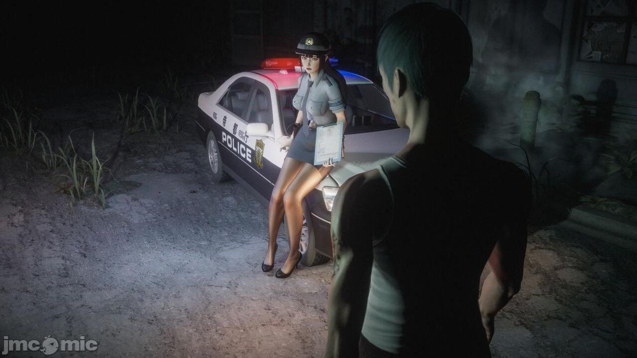 [Mkas]突袭（R-18g）, trang 5