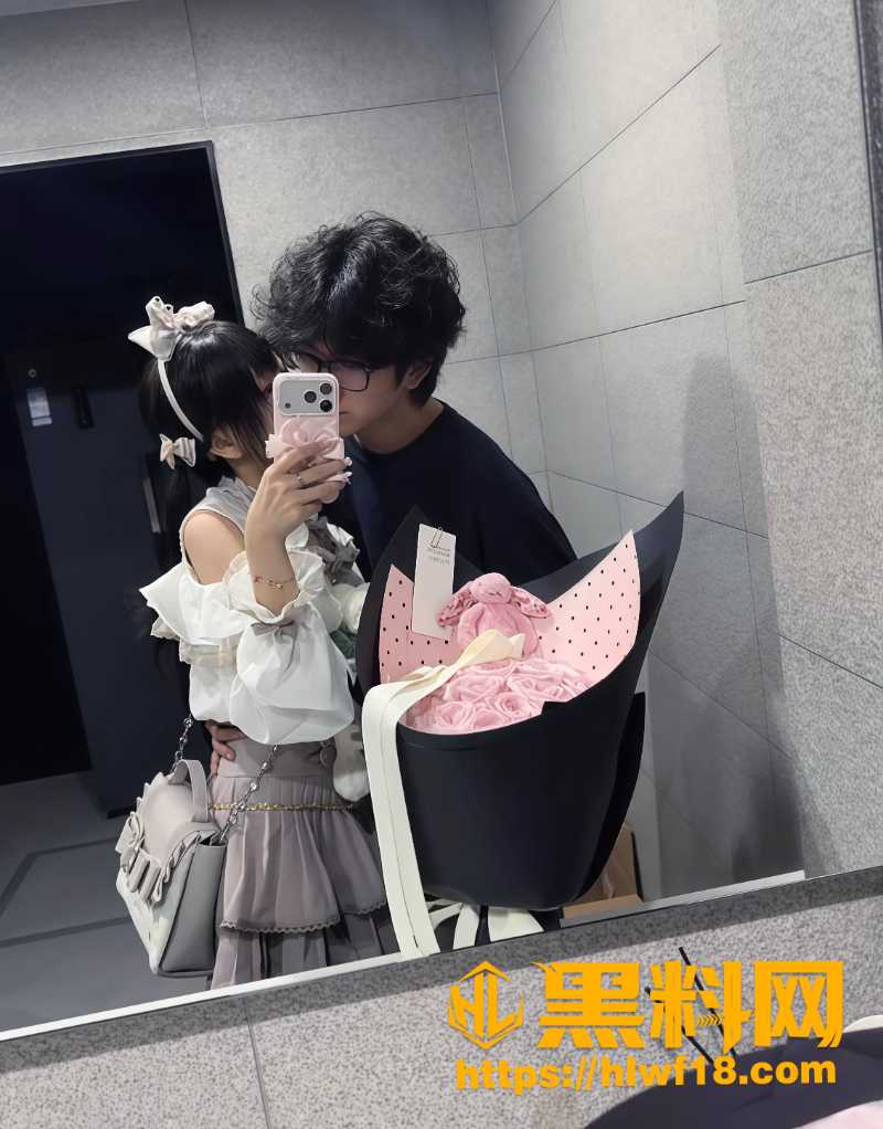 吐槽穿搭女生被齐神粉丝网暴事件2