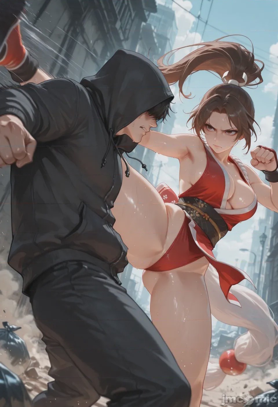 第1话，第 22 页