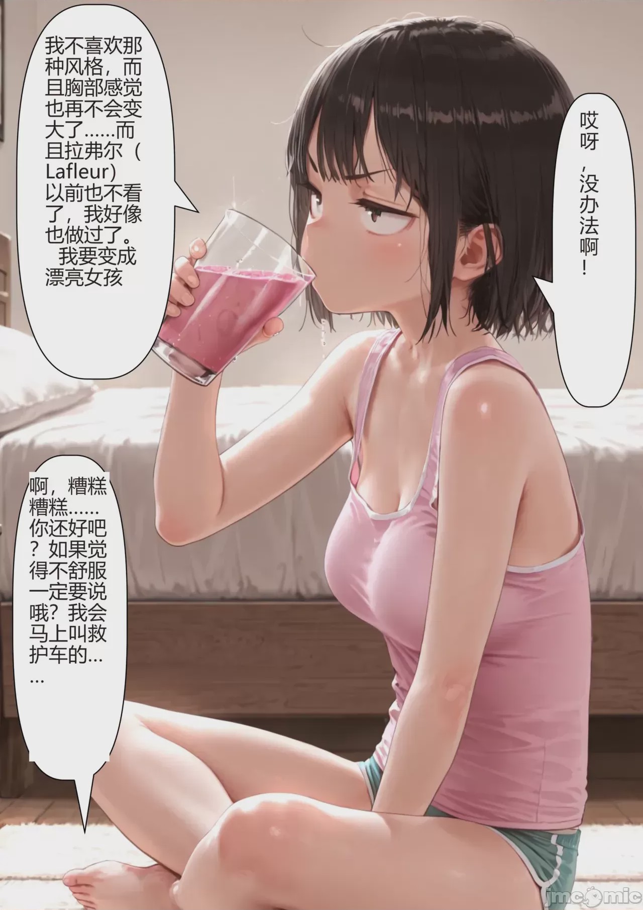 第1话，第 7 頁
