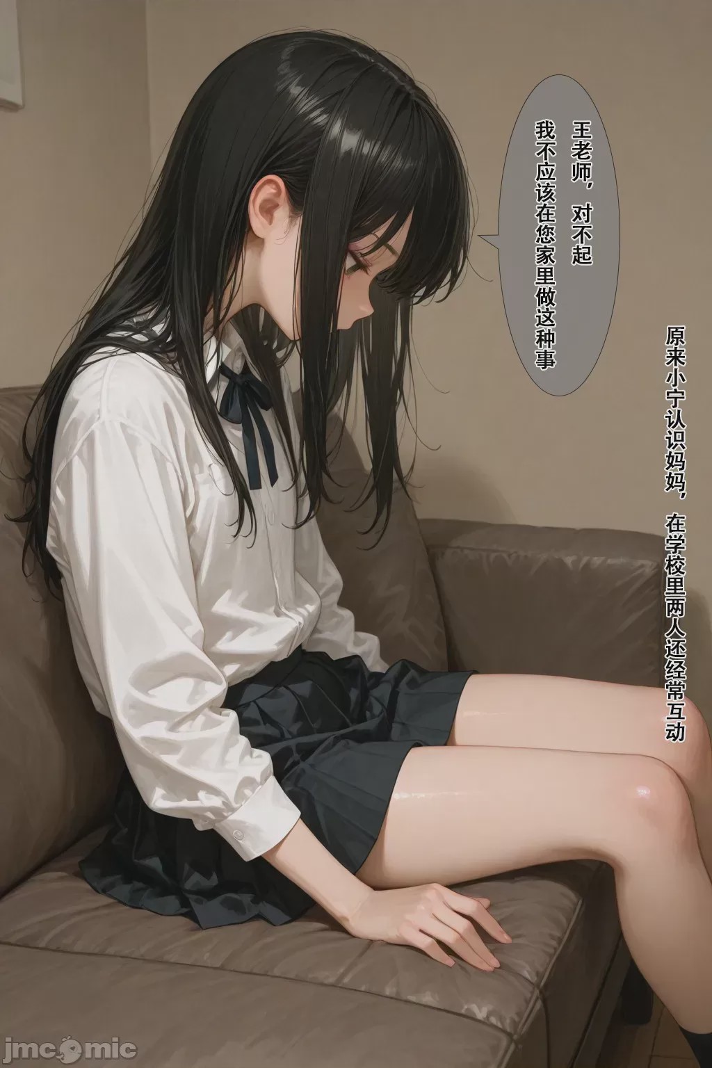 第1话，第 85 頁