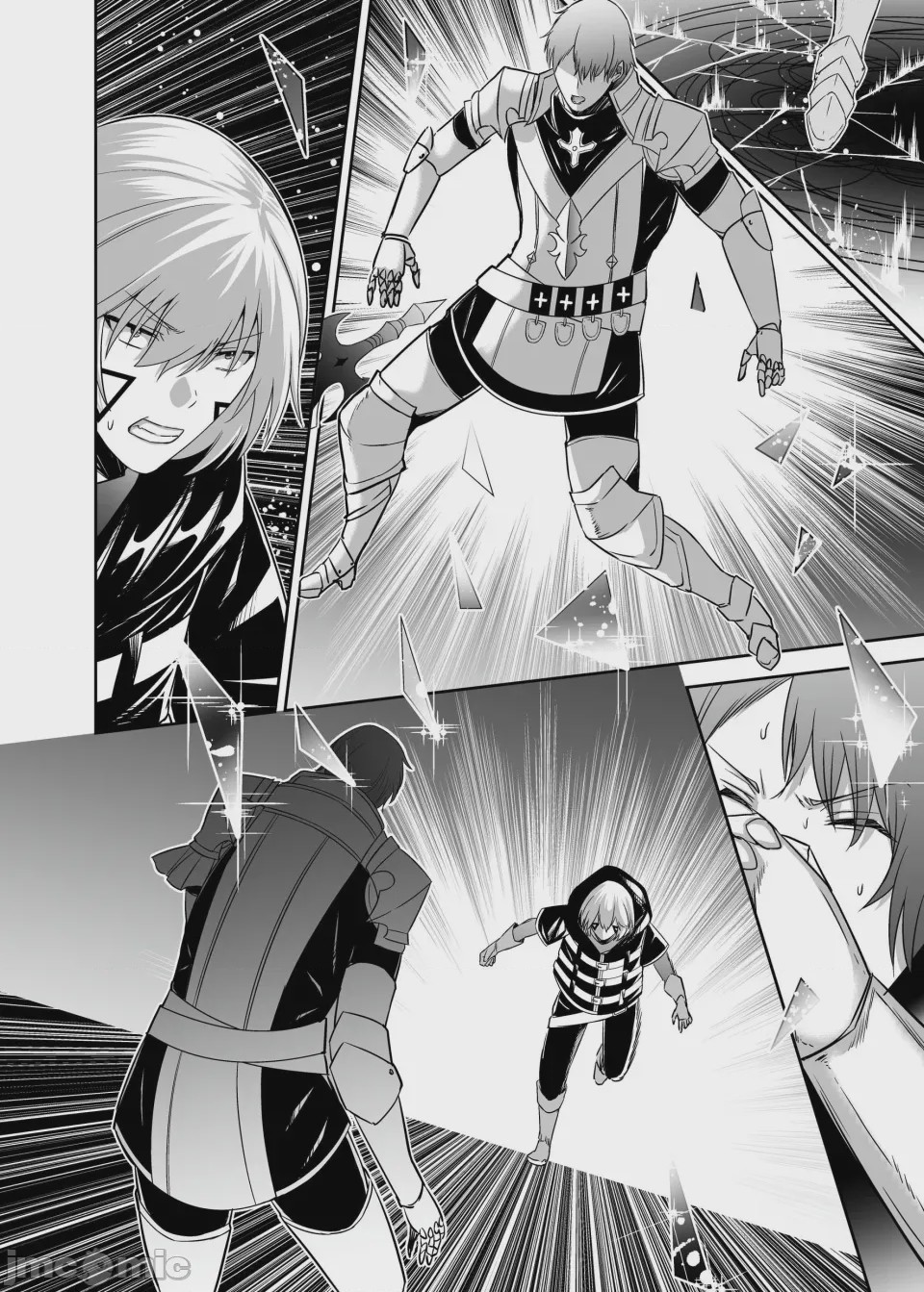 第1话，第 532 頁