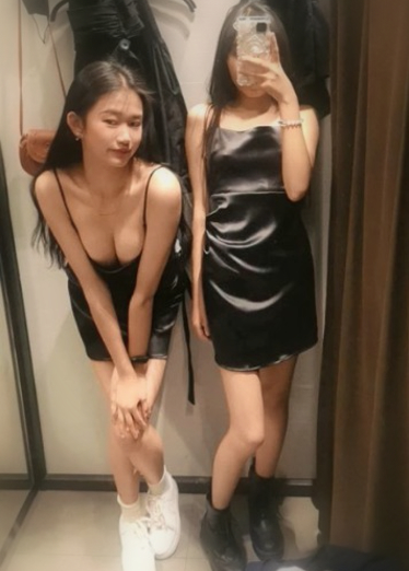 调教高颜值小姐姐 的封面