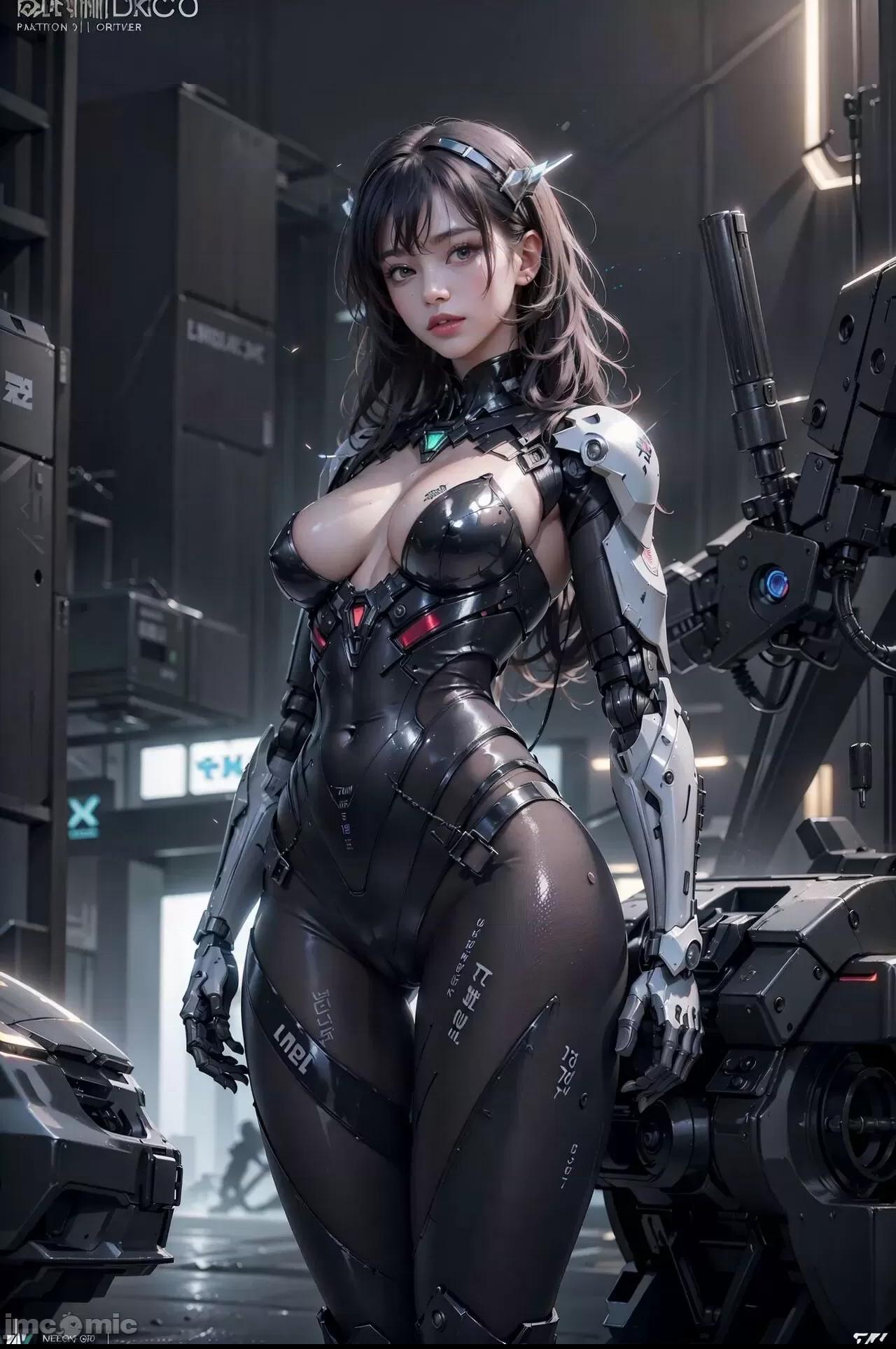 ★PATREON★ RGTA [93052244] [AI Generated] [3] 第1话，第 136 頁